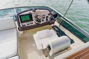 Nauti Obsession  50ft Monte Carlo Yacht For Sale