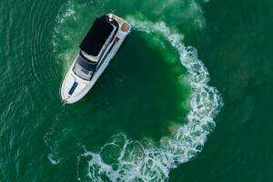 2015 Monte Carlo MC5 thumbnail 11