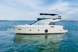 Nauti Obsession  50ft Monte Carlo Yacht For Sale