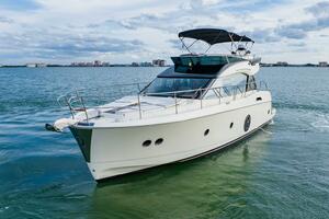 Nauti Obsession  50ft Monte Carlo Yacht For Sale
