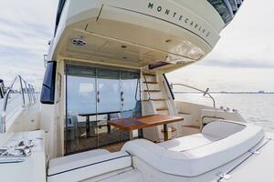 Nauti Obsession  50ft Monte Carlo Yacht For Sale