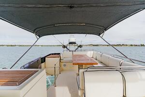 Nauti Obsession  50ft Monte Carlo Yacht For Sale