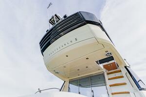 Nauti Obsession  50ft Monte Carlo Yacht For Sale