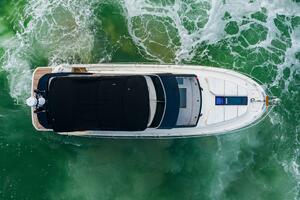 Nauti Obsession  50ft Monte Carlo Yacht For Sale
