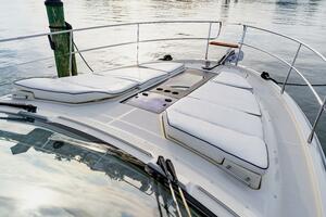 Nauti Obsession  50ft Monte Carlo Yacht For Sale