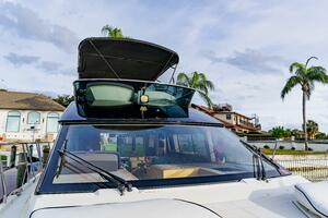 Nauti Obsession  50ft Monte Carlo Yacht For Sale