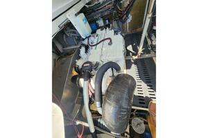 College Fund 40ft Luhrs Yacht For Sale