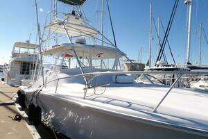 2000 Luhrs Tournament 400 Open thumbnail 7