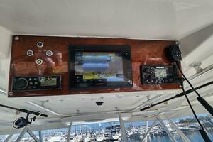 College Fund 40ft Luhrs Yacht For Sale