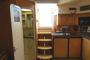 College Fund 40ft Luhrs Yacht For Sale