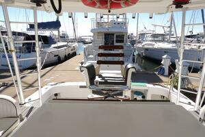 College Fund 40ft Luhrs Yacht For Sale