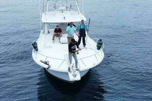 2000 Luhrs Tournament 400 Open thumbnail 62