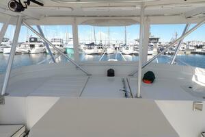 College Fund 40ft Luhrs Yacht For Sale