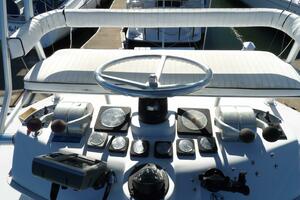 College Fund 40ft Luhrs Yacht For Sale