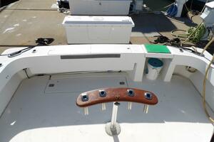 College Fund 40ft Luhrs Yacht For Sale