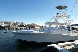 2000 Luhrs Tournament 400 Open thumbnail 6