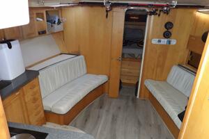 College Fund 40ft Luhrs Yacht For Sale