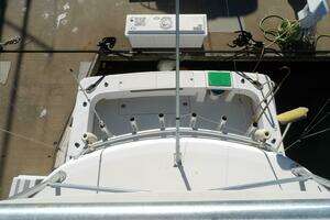 2000 Luhrs Tournament 400 Open thumbnail 15