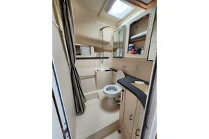 College Fund 40ft Luhrs Yacht For Sale