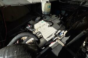 College Fund 40ft Luhrs Yacht For Sale