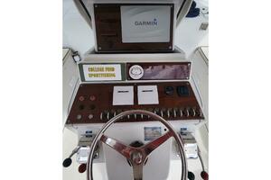 College Fund 40ft Luhrs Yacht For Sale