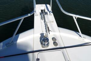 College Fund 40ft Luhrs Yacht For Sale