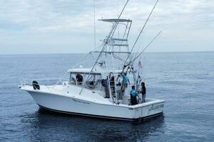 College Fund 40ft Luhrs Yacht For Sale