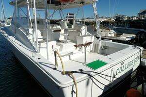 2000 Luhrs Tournament 400 Open thumbnail 21