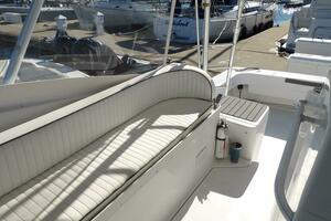 College Fund 40ft Luhrs Yacht For Sale