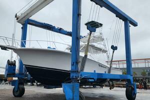 College Fund 40ft Luhrs Yacht For Sale
