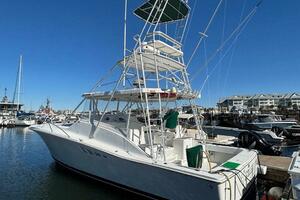College Fund 40ft Luhrs Yacht For Sale