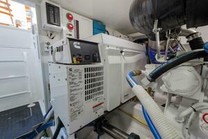 SALTY DOG 54ft Viking Yacht For Sale