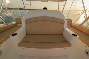 SALTY DOG 54ft Viking Yacht For Sale