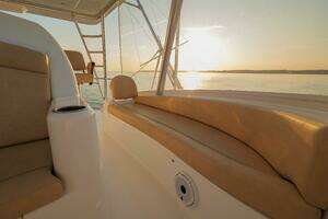 2023 Viking 54 Convertible thumbnail 19