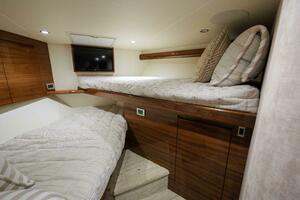 SALTY DOG 54ft Viking Yacht For Sale