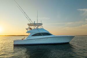 SALTY DOG 54ft Viking Yacht For Sale