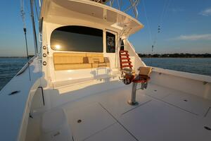 SALTY DOG 54ft Viking Yacht For Sale