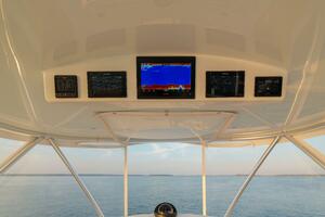 SALTY DOG 54ft Viking Yacht For Sale