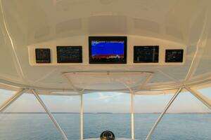 2023 Viking 54 Convertible thumbnail 28