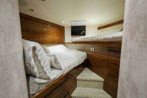 2023 Viking 54 Convertible thumbnail 43