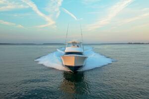 SALTY DOG 54ft Viking Yacht For Sale