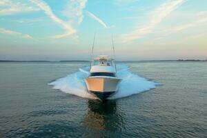 2023 Viking 54 Convertible thumbnail 56