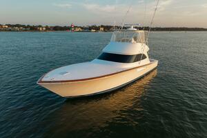 SALTY DOG 54ft Viking Yacht For Sale