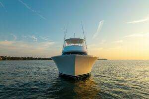 2023 Viking 54 Convertible thumbnail 7