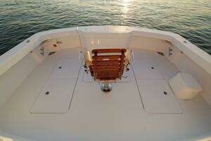 2023 Viking 54 Convertible thumbnail 14