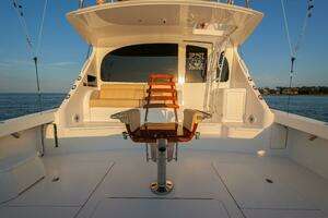 2023 Viking 54 Convertible thumbnail 15