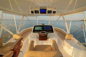 2023 Viking 54 Convertible thumbnail 25