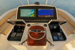 2023 Viking 54 Convertible thumbnail 26