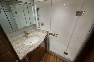 SALTY DOG 54ft Viking Yacht For Sale