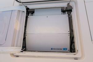 SALTY DOG 54ft Viking Yacht For Sale